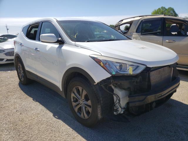 HYUNDAI SANTA FE S 2013 5xyzt3lb8dg066938