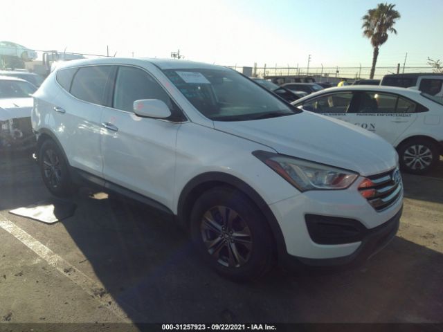 HYUNDAI SANTA FE 2013 5xyzt3lb8dg069290