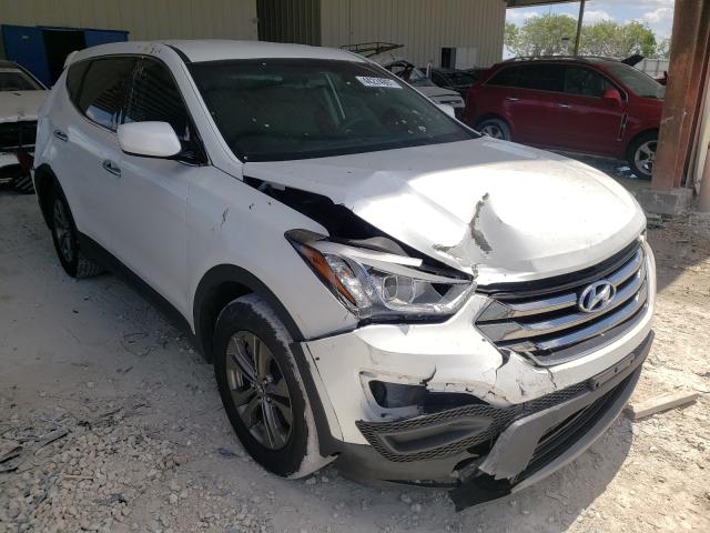 HYUNDAI SANTA FE S 2013 5xyzt3lb8dg075574