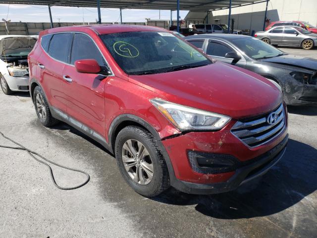 HYUNDAI SANTA FE S 2013 5xyzt3lb8dg082721