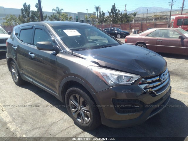 HYUNDAI SANTA FE 2013 5xyzt3lb8dg107276