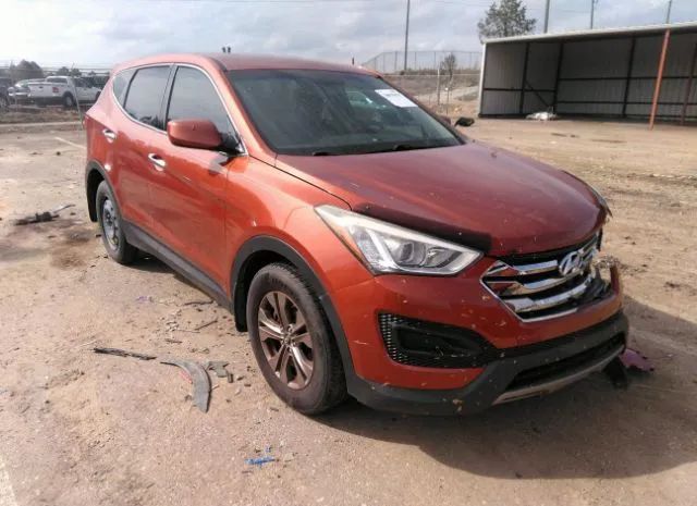 HYUNDAI SANTA FE 2013 5xyzt3lb8dg113398