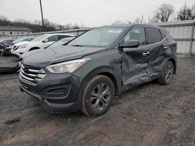 HYUNDAI SANTA FE S 2013 5xyzt3lb8dg116351