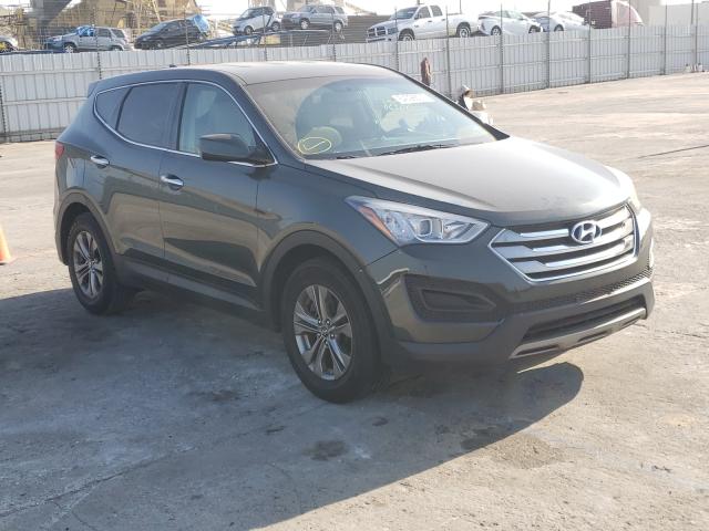 HYUNDAI SANTA FE S 2014 5xyzt3lb8eg132437