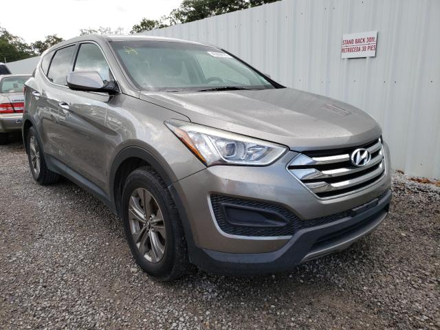 HYUNDAI SANTA FE S 2014 5xyzt3lb8eg142935