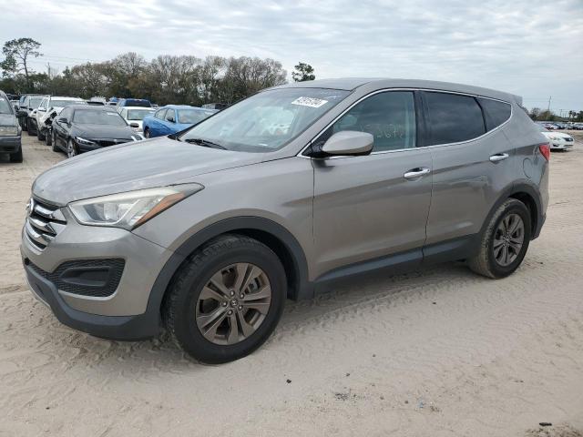 HYUNDAI SANTA FE S 2014 5xyzt3lb8eg144202