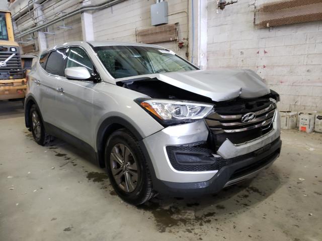 HYUNDAI SANTA FE S 2014 5xyzt3lb8eg170962