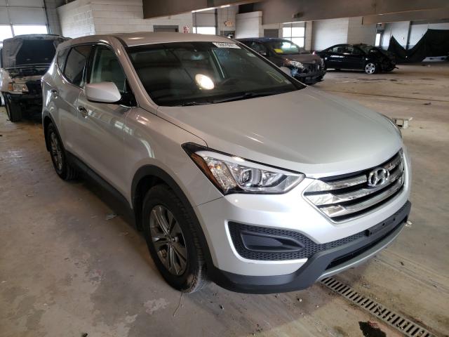 HYUNDAI SANTA FE S 2014 5xyzt3lb8eg171433