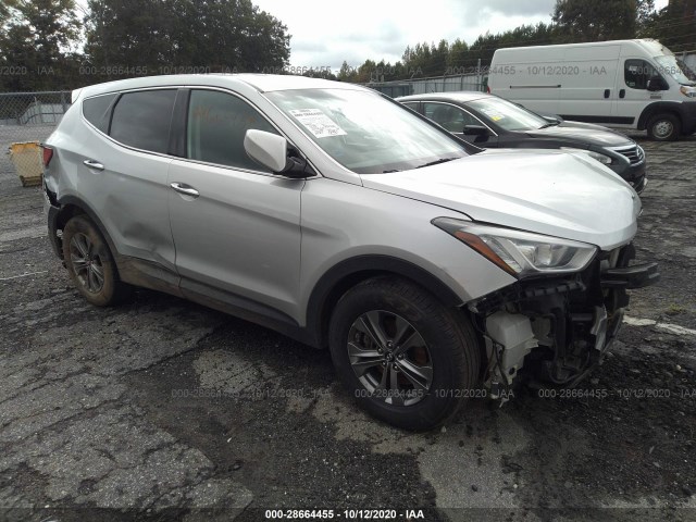 HYUNDAI SANTA FE SPORT 2014 5xyzt3lb8eg172226