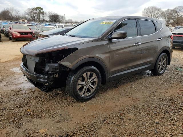 HYUNDAI SANTA FE 2014 5xyzt3lb8eg172453