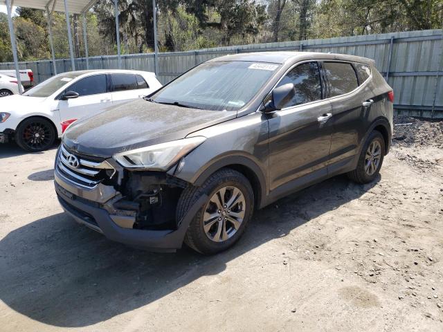 HYUNDAI SANTA FE S 2014 5xyzt3lb8eg172467