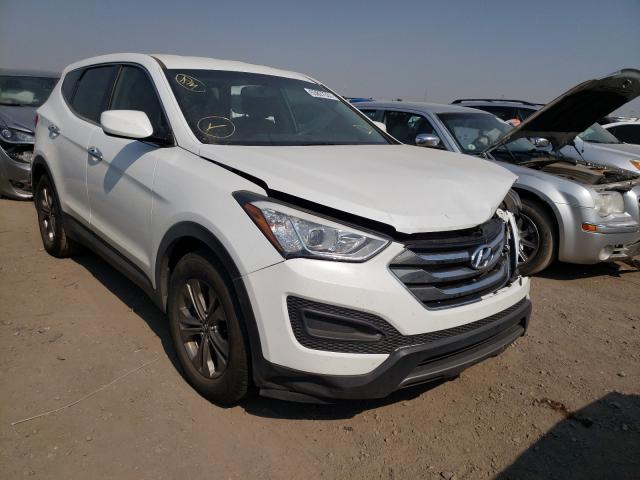 HYUNDAI SANTA FE S 2014 5xyzt3lb8eg177149