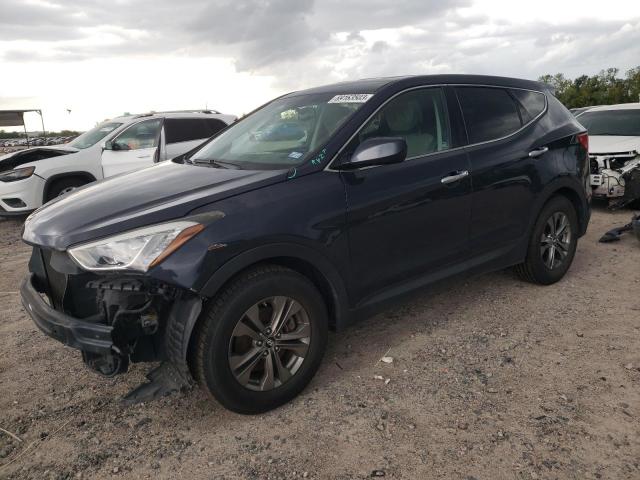 HYUNDAI SANTA FE S 2014 5xyzt3lb8eg190712