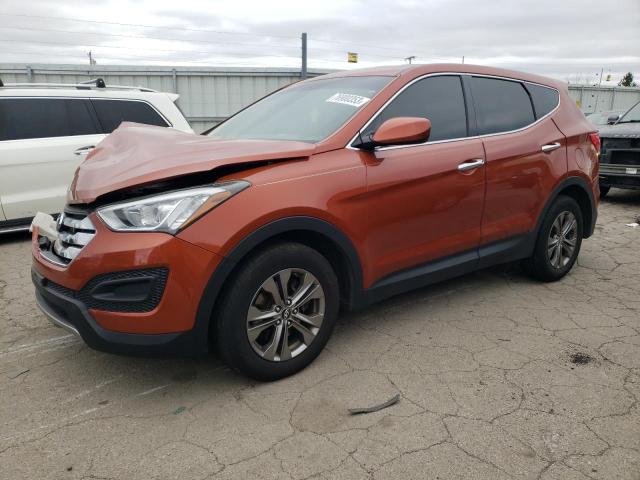 HYUNDAI SANTA FE 2014 5xyzt3lb8eg192024