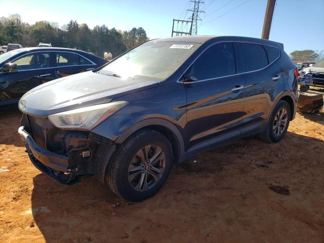 HYUNDAI SANTA FE 2014 5xyzt3lb8eg202311