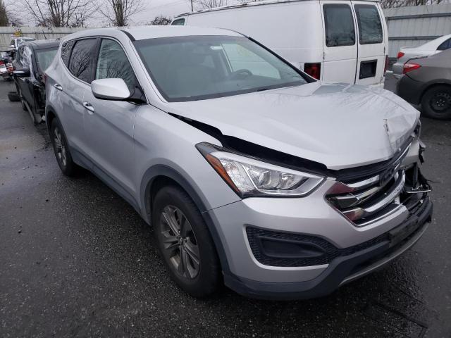 HYUNDAI SANTA FE S 2014 5xyzt3lb8eg202860