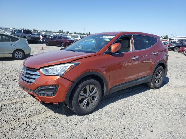 HYUNDAI SANTA FE S 2014 5xyzt3lb8eg203393