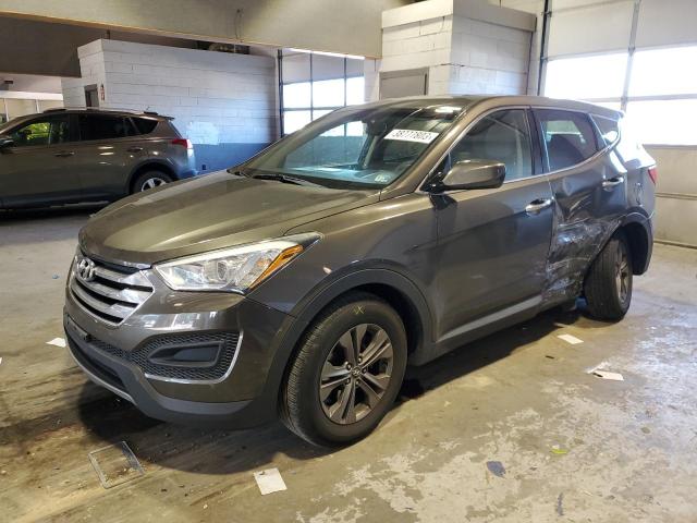 HYUNDAI SANTA FE S 2014 5xyzt3lb8eg203720