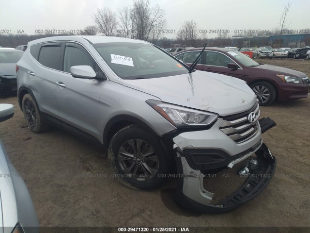 HYUNDAI SANTA FE SPORT 2014 5xyzt3lb8eg204771