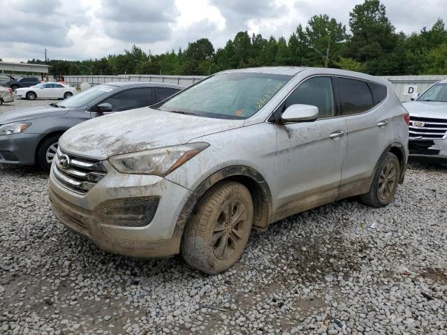 HYUNDAI SANTA FE S 2014 5xyzt3lb8eg213003