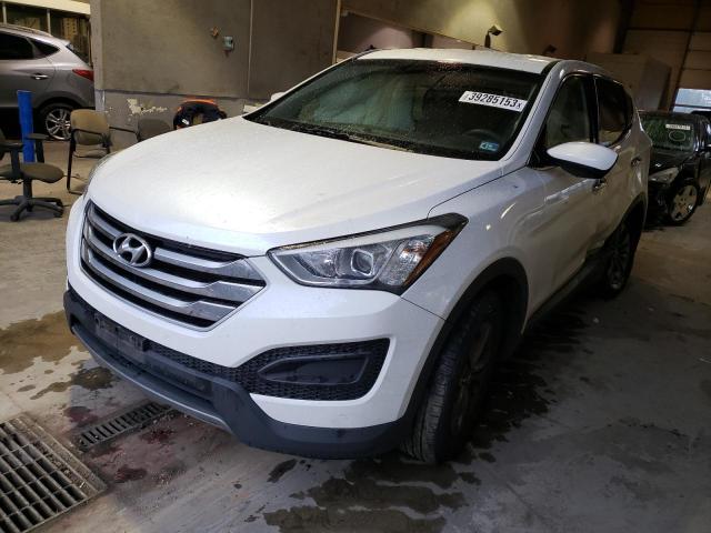 HYUNDAI SANTA FE S 2015 5xyzt3lb8fg234693