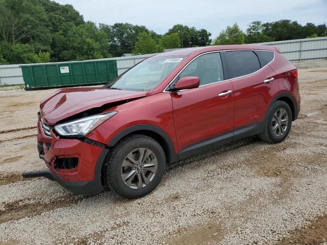 HYUNDAI SANTA FE S 2015 5xyzt3lb8fg235004