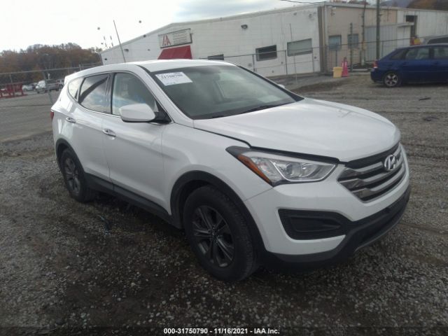 HYUNDAI SANTA FE SPORT 2015 5xyzt3lb8fg236959