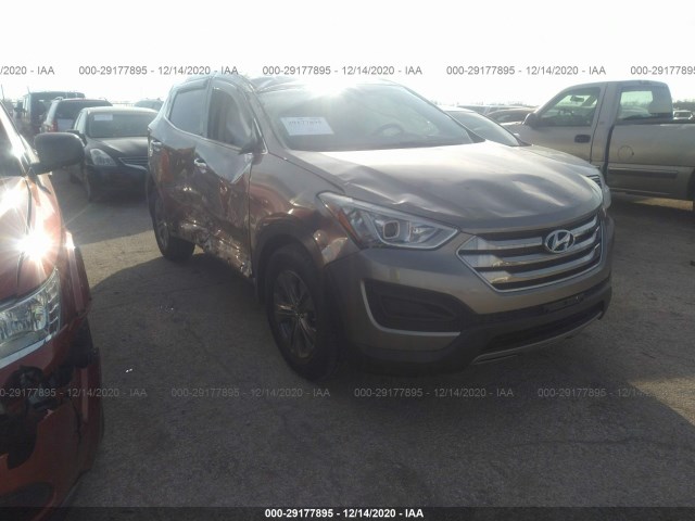 HYUNDAI SANTA FE SPORT 2015 5xyzt3lb8fg237397