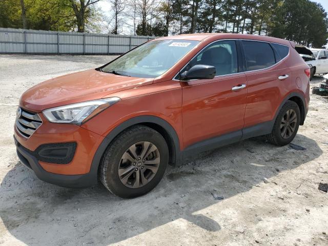 HYUNDAI SANTA FE S 2015 5xyzt3lb8fg240803