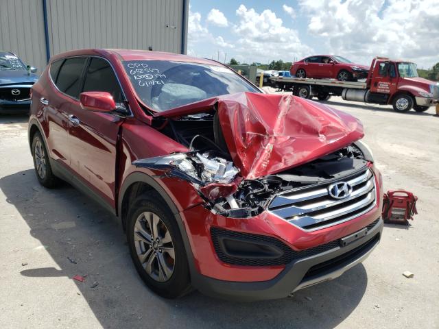 HYUNDAI SANTA FE S 2015 5xyzt3lb8fg245502