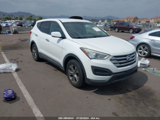 HYUNDAI SANTA FE 2015 5xyzt3lb8fg257777