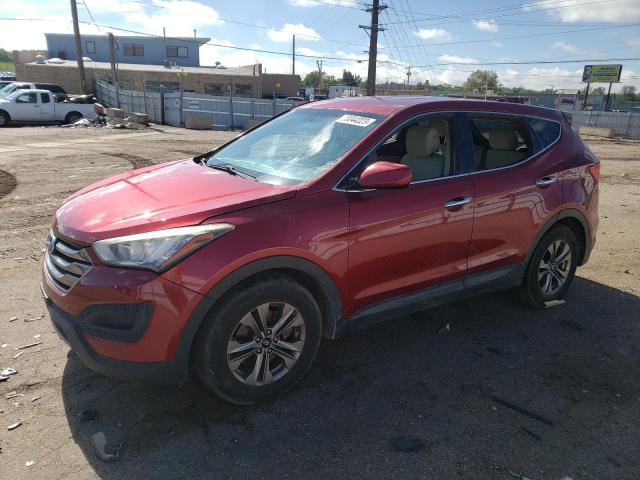 HYUNDAI SANTA FE 2015 5xyzt3lb8fg260906