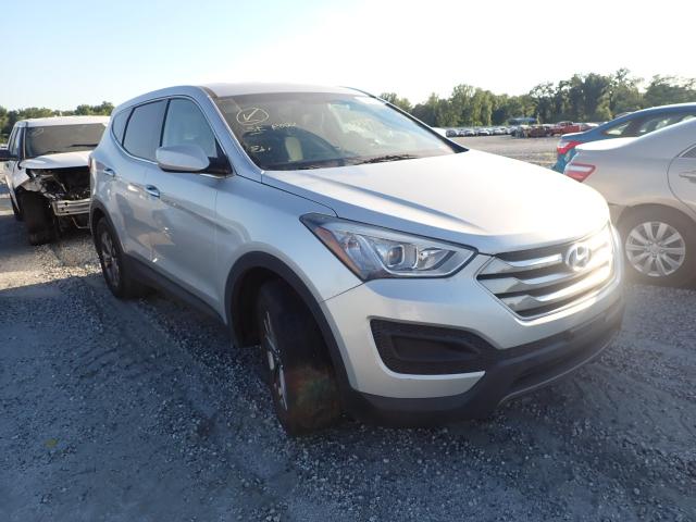 HYUNDAI SANTA FE S 2015 5xyzt3lb8fg262056