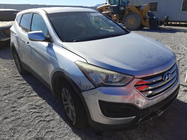 HYUNDAI SANTA FE S 2015 5xyzt3lb8fg272974