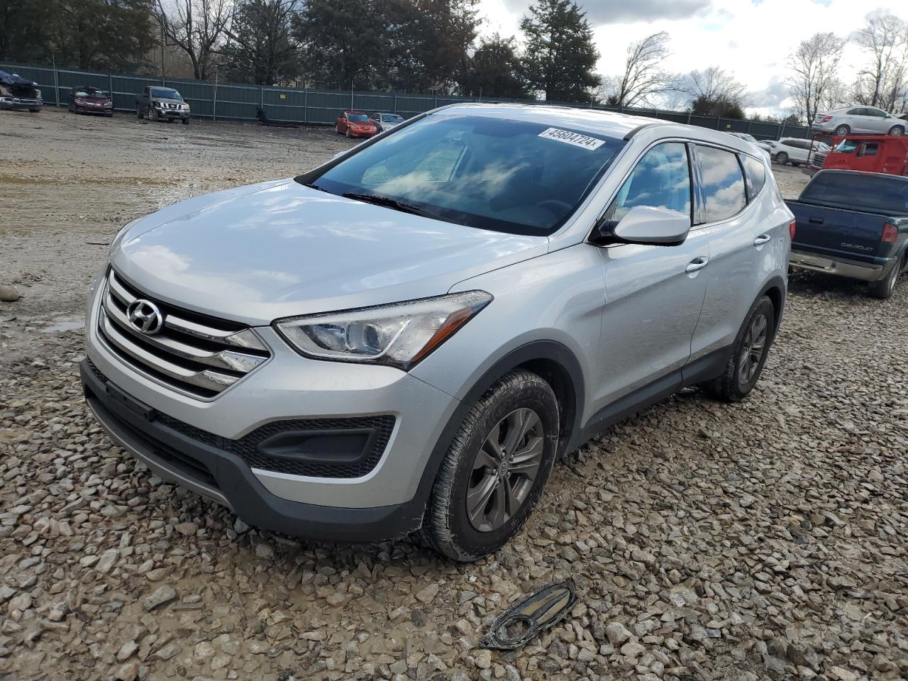 HYUNDAI SANTA FE 2015 5xyzt3lb8fg273963