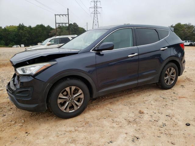 HYUNDAI SANTA FE S 2015 5xyzt3lb8fg280332