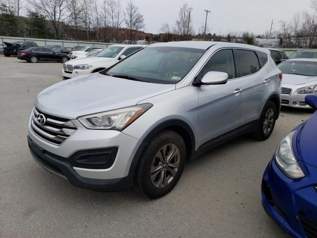 HYUNDAI SANTA FE S 2015 5xyzt3lb8fg292240