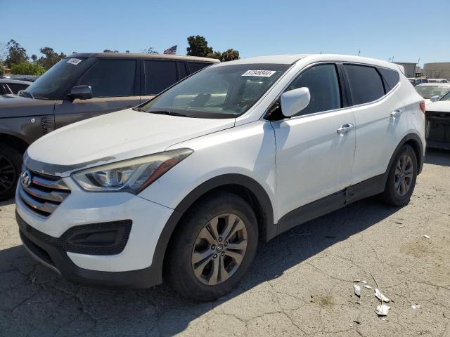 HYUNDAI SANTA FE S 2015 5xyzt3lb8fg297289