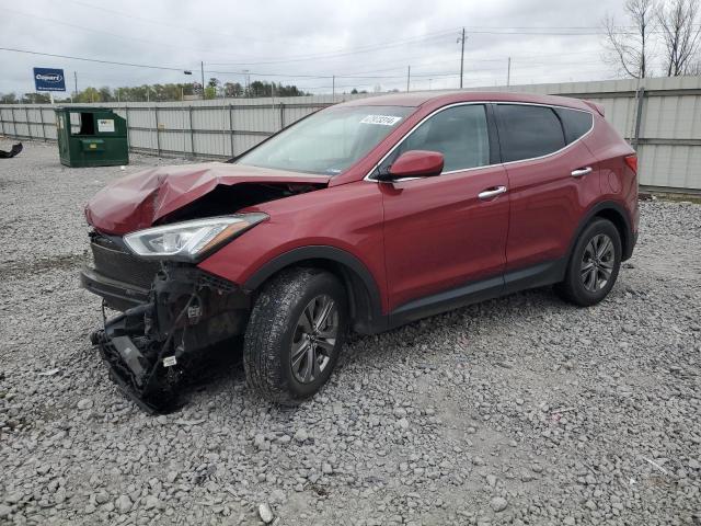 HYUNDAI SANTA FE 2015 5xyzt3lb8fg300210