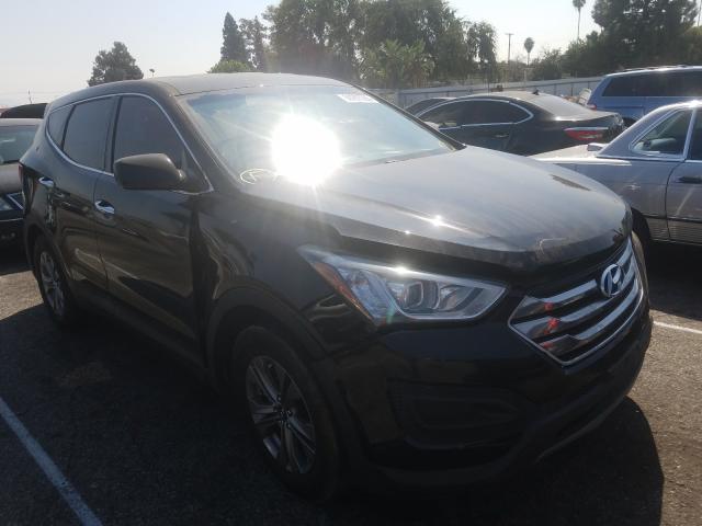 HYUNDAI SANTA FE 2015 5xyzt3lb8fg303995