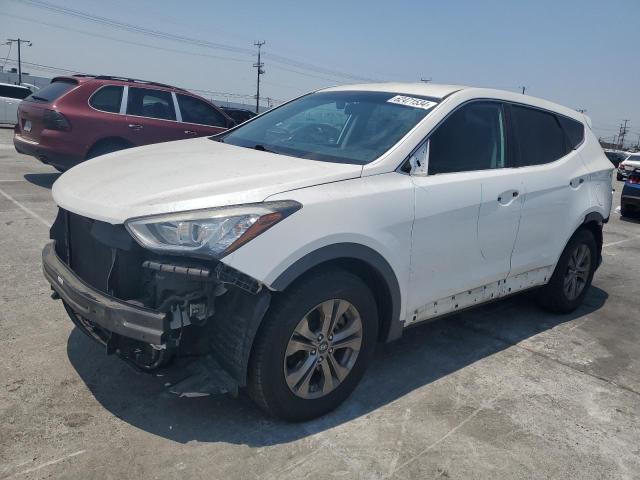 HYUNDAI SANTA FE 2015 5xyzt3lb8fg304113