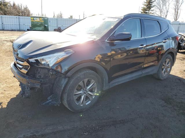 HYUNDAI SANTA FE 2016 5xyzt3lb8gg310916