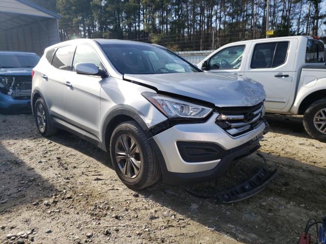 HYUNDAI SANTA FE S 2016 5xyzt3lb8gg314481