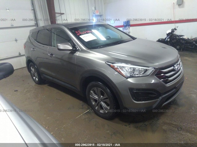 HYUNDAI SANTA FE SPORT 2016 5xyzt3lb8gg317591