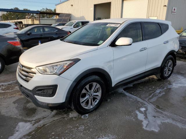 HYUNDAI SANTA FE 2016 5xyzt3lb8gg317624