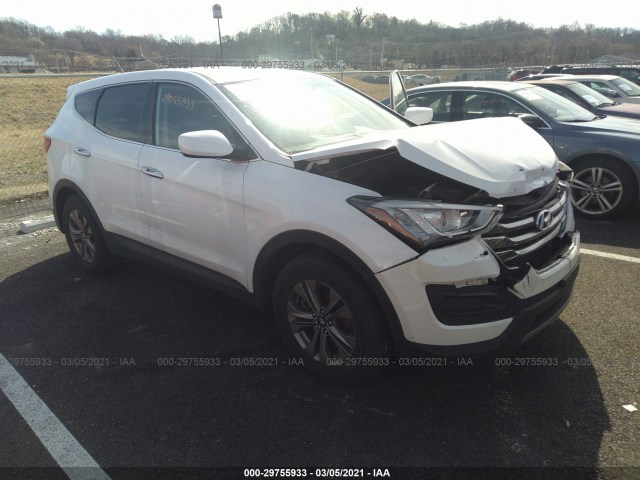 HYUNDAI SANTA FE SPORT 2016 5xyzt3lb8gg318675