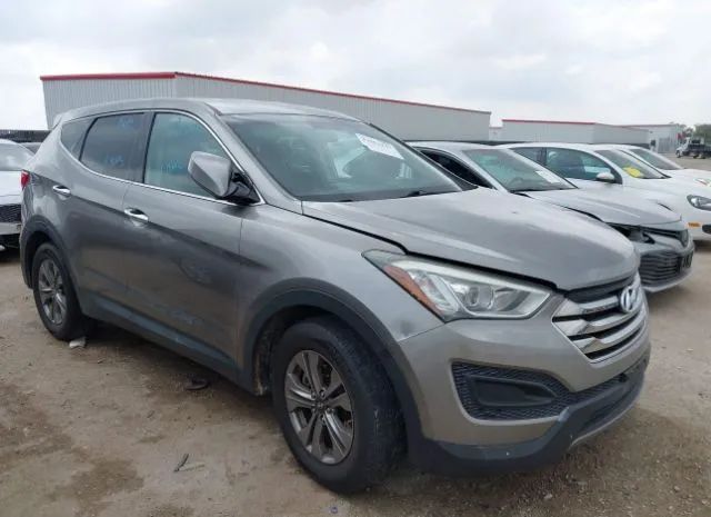 HYUNDAI SANTA FE SPORT 2016 5xyzt3lb8gg322970