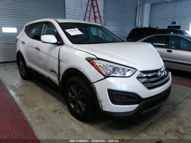 HYUNDAI SANTA FE SPORT 2016 5xyzt3lb8gg323052