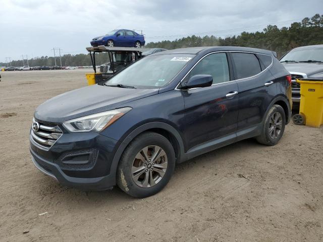 HYUNDAI SANTA FE S 2016 5xyzt3lb8gg324086