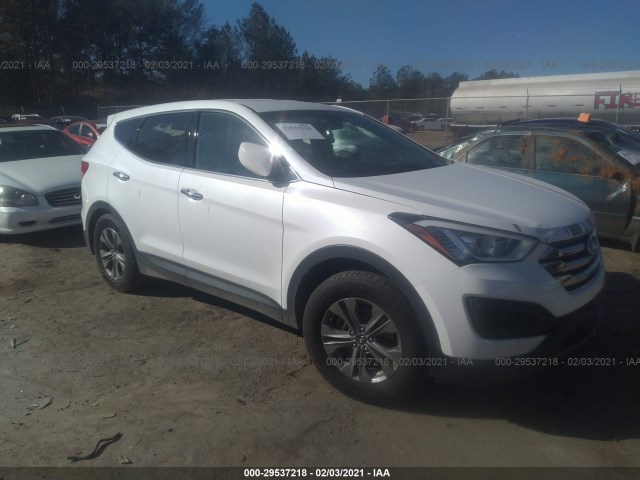 HYUNDAI SANTA FE SPORT 2016 5xyzt3lb8gg326159